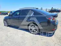 2016 Lexus GS фото