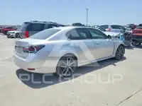 2016 Lexus GS350 photo