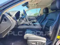2016 Lexus GS фото