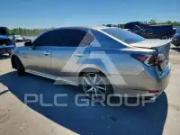 2016 Lexus GS фото
