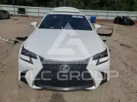 2016 Lexus GS фото