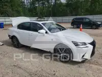 2016 Lexus GS фото