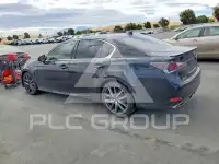 2016 Lexus GS фото