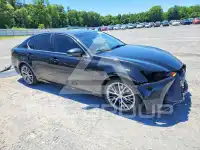 2016 Lexus GS фото