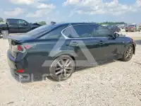 2016 Lexus GS фото