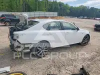 2016 Lexus GS фото