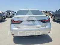 2016 Lexus GS350 photo