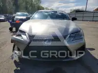 2016 Lexus GS фото