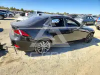2016 Lexus IS фото