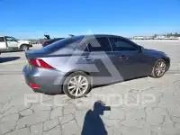 2016 Lexus IS фото