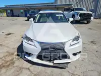 2016 Lexus IS фото