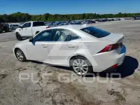 2016 Lexus IS фото