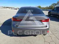2016 Lexus IS фото