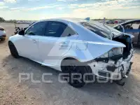 2016 Lexus IS фото
