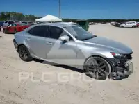 2016 Lexus IS фото