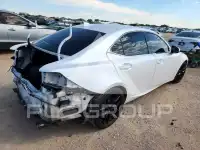 2016 Lexus IS фото