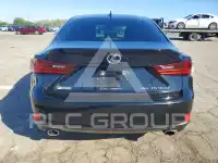 2016 Lexus IS фото
