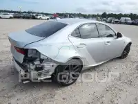2016 Lexus IS фото
