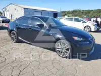 2016 Lexus IS фото