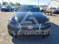 2016 Lexus IS фото