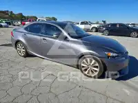 2016 Lexus IS фото