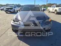 2016 Lexus IS фото