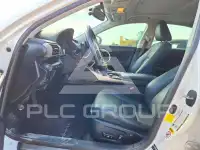 2016 Lexus IS фото