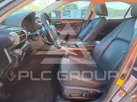 2016 Lexus IS фото
