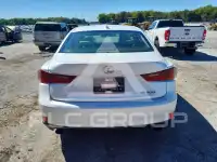2016 Lexus IS фото