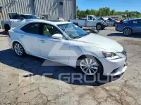 2016 Lexus IS фото