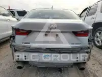 2016 Lexus IS фото