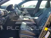 2016 Lexus IS фото