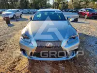 2016 Lexus IS фото