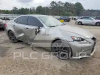2016 Lexus IS photo