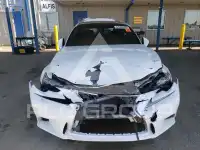 2016 Lexus IS фото