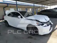 2016 Lexus IS фото