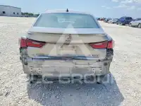 2016 Lexus IS фото