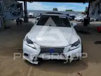 2016 Lexus IS фото