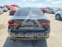 2016 Lexus IS photo
