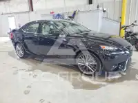 2016 Lexus IS photo
