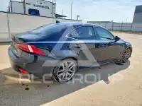 2016 Lexus IS фото