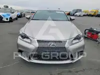 2016 Lexus IS фото
