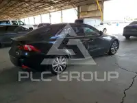 2016 Lexus IS фото