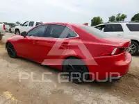 2016 Lexus IS фото