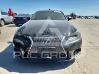 2016 Lexus IS фото