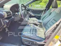 2016 Lexus IS фото