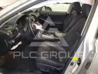 2016 Lexus IS фото