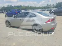 2016 Lexus IS photo