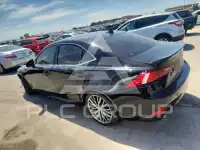 2016 Lexus IS photo
