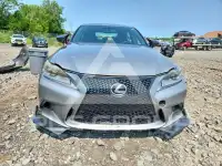 2016 Lexus IS фото